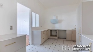 PARIS 16ME - APPARTEMENT A VENDRE - 3 100 000  - 198 m - 5 pice(s)