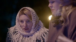Тайны невесты (HD) - Вещдок - Интер