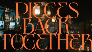 Tilian - Pieces Back Together (Official Music Video)