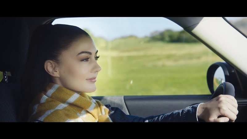 MINI Countryman x Burcu Özberk : Doğaya