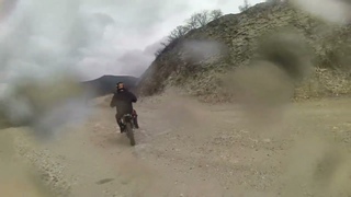 2 января на грозовые ворота