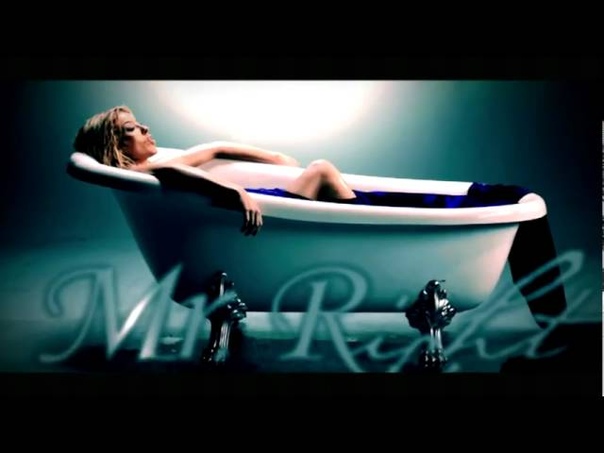 Roxy Rocks Mr. Right produced by