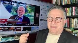PF: cad os dlares Cid complica Bolsonaro! Bolsonaristas: Penca cai em arapuca de Lula! Agora...