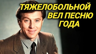 Почему жена Евгения Меньшова сдала в его хоспис
