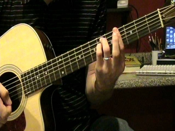How to play 50 Ways to Say Goodbye