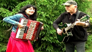 WIesia & Przemo  Dust in the wind House of the rising sun