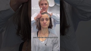 Почему каре старит #Короткаястрижка #пикси #трансформация #преображение #Короткиестрижки