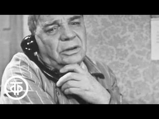 День за днем. Часть 1. Серия 8 Октябрь, 11, понедельник | Советский телесериал (1971)