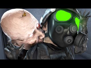 САМАЯ ГЛУПАЯ СМЕРТЬ ОТ ЗОМБИ В SCP : SECRET LABORATORY