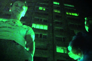 MANCH/M1METR - ETE...( MUSIC VIDEO ) BY HAYUNDERFILM