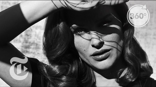 L. A. Noir The Full Cast: Great Performers, 360 VR Video, The New York