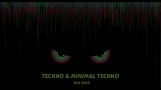 Boris Brejcha - TECHNO & MINIMAL TECHNO (NIDEEJAY HIGH-TECH MINIMAL MIX 2023)