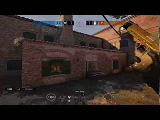 Reverse Hostage (Next Arcade Mode) Gameplay