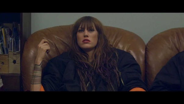 Down On Life ( Official