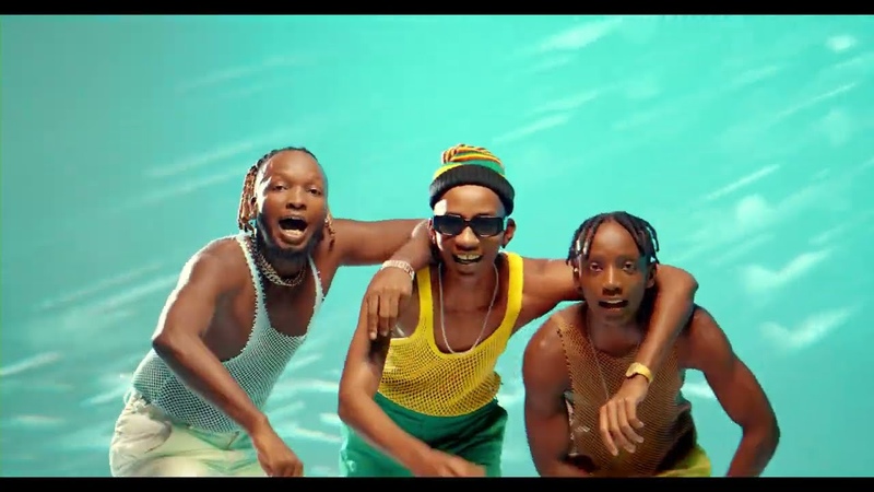 Kevin Kade x Drama T Pyramid ( Ta Ta ) X Kivumbi King Official Music