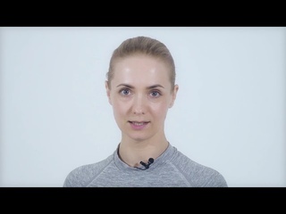 6 неделя  среда 3 Стабилизация и свобода шеи Редакция