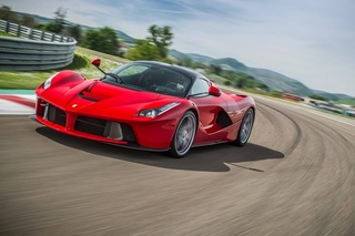 Top Gear -  950hp Ferrari LaFerrari | 2015 HD Trailer |