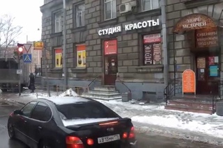 . Санкт-Петербург. Василеостровская-Приморская - Путешествие в трамвае по городу