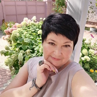 Марина Иванюра