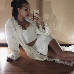 Nadya Konstantinova, 35 лет, New York City