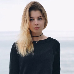 Diana Ksenofontova