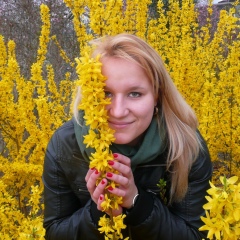 Валерия Титова, 34 года
