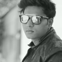 Hrishikesh Karanjawane, Pune