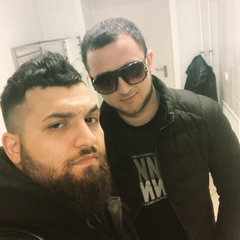 Kamronbek Matniyazov