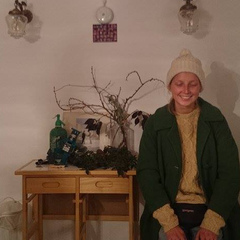 Алиса Дмитриева, 37 лет, Москва