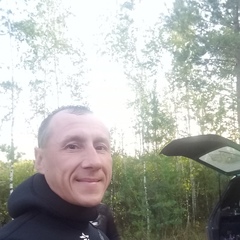 Алексей Скорняков