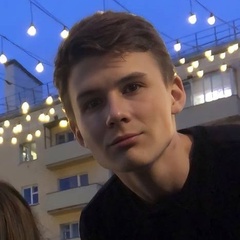 Никита Крайдуба, 22 года, Красноярск