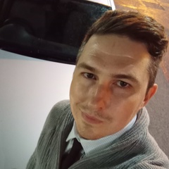 Михаил Захаров