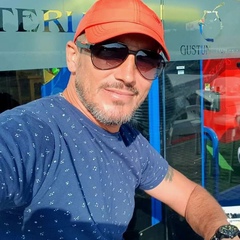 George Tiberiu, 47 лет, Madrid
