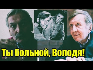 Чернов заявил, что Талашко подвергся русофобии из-за деменции