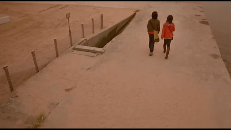 Beyond Our Ken (公主復仇記), Ho Cheung Pang,