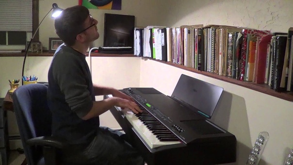 Christmas Medley 2014 for Piano