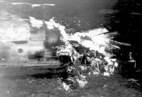 Как пилоты в воздухе поспорили. Куйбышев (теперь Самара), 20 октября 1986 года. Работа пилотов монотонна и однообразна, и пассажирам лучше не знать, чем у себя в кабине занимается скучающий
