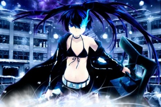 Nightcore - Shot In The Dark (Within Temptation) [HD]