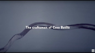 The Craftsmen of Casa Batll