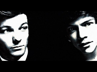 Larry Stylinson-For Your Love