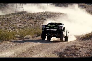 Monster Energy!