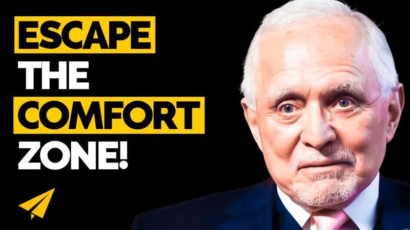 Why COMFORT Zone is DESTROYING Your LIFE, , Believe