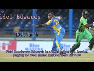 Top 10 Greatest bowlers in the world of cricket