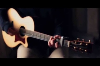 Stevie McCrorie - Hold (Official)