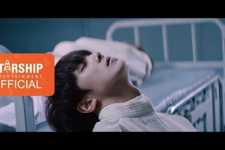 [YT][][Teaser] 몬스타엑스 (MONSTA X ) - Fighter