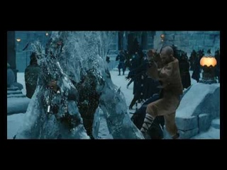 Трейлер к фильму “Повелитель Стихий“