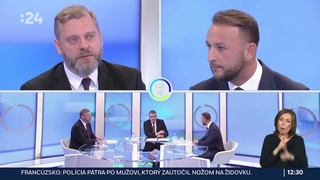 POLITICKÁ POMSTA PROSTREDNÍCTVOM POLÍCIE SA SKONČILA