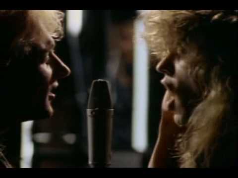 Rick Savage I Wanna Touch You ( Tribute to Sav.
