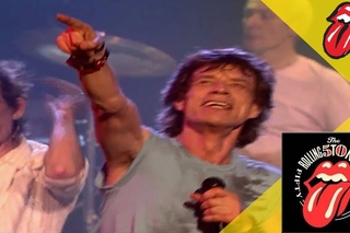The Rolling Stones - Doo Doo Doo Doo Doo (Heartbreaker) - Live at MSG 2003