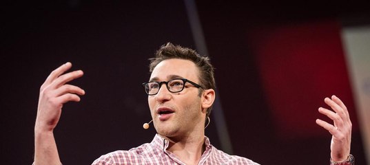 Why good leaders make you feel safe